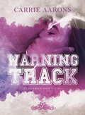 Cover: Warning track - Royal Books Edizioni