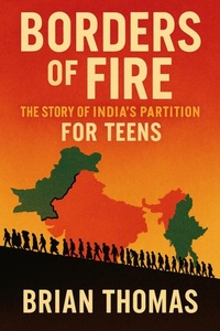 Enlarge image Cover: Borders of Fire - SD