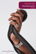 Cover: MondoSerpente - Laurana Editore