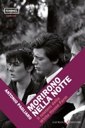 Cover: Morirono nella notte - Laurana Editore