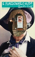 Cover: Il funzionario nudo - Accento edizioni