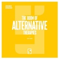 Cover: The Boom of Alternative Therapies - Five Minutes Editions