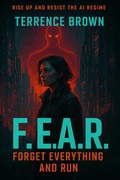 Cover: F. E. A. R - Terrence Brown