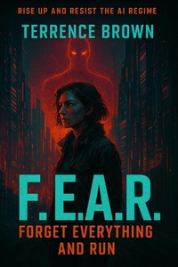 Enlarge image Cover: F. E. A. R - Terrence Brown