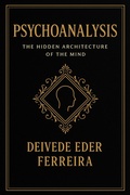 Bild: Psychoanalysis: The Hidden Architecture of the Mind (Psychoanalysis Series, #1) - Deivede Eder Ferreira Deivede