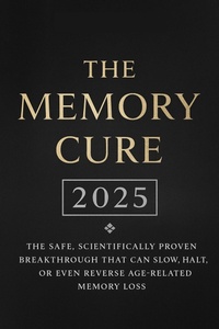 Enlarge image Cover: The Memory Cure 2025 - Charles Williams