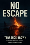 Cover: No Escape - Terrence Brown