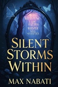 Cover: Silent Storms Within (Larger Mosaic, #4) - Max Nabati
