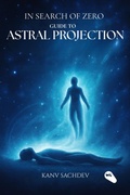 Cover: In Search Of Zero : Guide to Astral Projections - Kanav Sachdev
