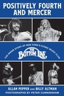 Cover: Positively Fourth and Mercer - Backbeat
