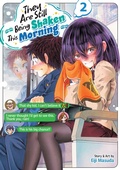 Cover: They Are Still Being Shaken This Morning Vol. 2 - Seven Seas Entertainment, LLC