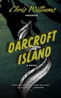 Cover: Darcroft Island - Dark Gods Press