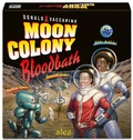 Cover: Moon Colony Bloodbath - Gesellschaftsspiel & Brettspiel ab 14 Jahre - Ravensburger
