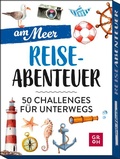 Cover: Reiseabenteuer - Am Meer - Groh