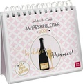 Cover: Postkartenkalender 2027: In dubio Prosecco - Groh