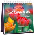 Cover: Wochenkalender 2027: Das Leben feiern - bene! Kalender