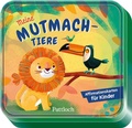 Cover: Meine Mutmach-Tiere - Pattloch Geschenkbuch