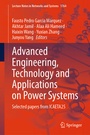 Cover: Advanced Engineering, Technology and Applications on Power Systems - Springer