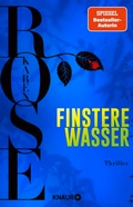 Cover: Finstere Wasser - Knaur