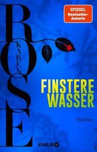 Enlarge image Cover: Finstere Wasser - Knaur