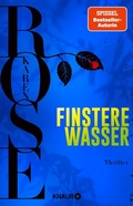 Cover: Finstere Wasser - Knaur