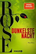 Cover: Dunkelste Nacht - Knaur