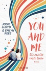 Cover: You and Me - Die zweite erste Liebe - Knaur