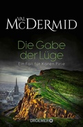Cover: Die Gabe der L&uuml;ge - Droemer