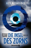 Cover: Die Insel des Zorns - Droemer