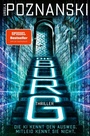 Cover: Die Burg - Knaur