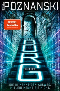 Bild: Die Burg - Knaur