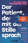 Bild: Der Patient, der mit der Stille sprach - Knaur