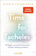 Cover: Time for Tacheles - Knaur