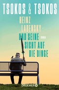 Cover: Heinz Labensky - und seine Sicht auf die Dinge - Droemer