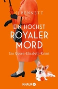 Cover: Ein h&ouml;chst royaler Mord - Knaur