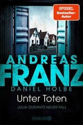 Cover: Unter Toten - Knaur