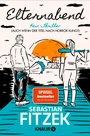 Cover: Elternabend - Knaur