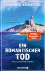 Cover: Ein romantischer Tod - Droemer