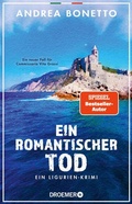 Cover: Ein romantischer Tod - Droemer