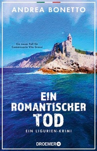 Abbildung von: Ein romantischer Tod - Droemer