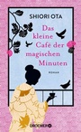 Bild: Das kleine Café der magischen Minuten - Droemer