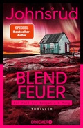 Cover: Blendfeuer - Droemer