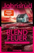 Cover: Blendfeuer - Droemer