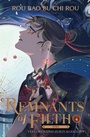 Cover: Remnants of Filth. Buch 4 - Bramble eBook
