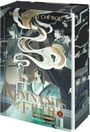 Cover: Remnants of Filth. Buch 5 - Bramble Hardcover