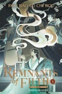 Cover: Remnants of Filth. Buch 5 - Bramble eBook