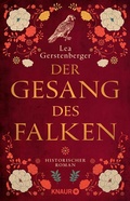 Cover: Der Gesang des Falken - Knaur