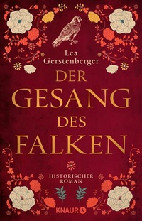 Enlarge image Cover: Der Gesang des Falken - Knaur