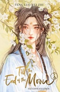 Cover: Till the End of the Moon 3 - Bramble eBook