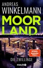Bild: Moorland. Die Zwillinge - Knaur